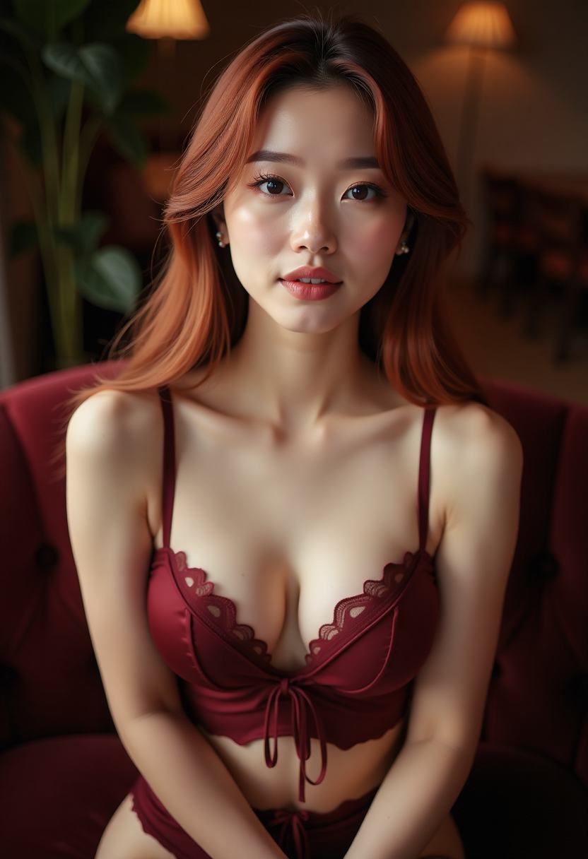 华丽冷酷的复仇